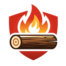 FireLog logo